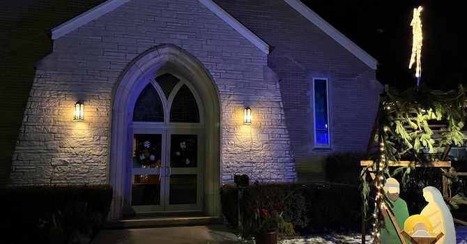 Christmas Open House