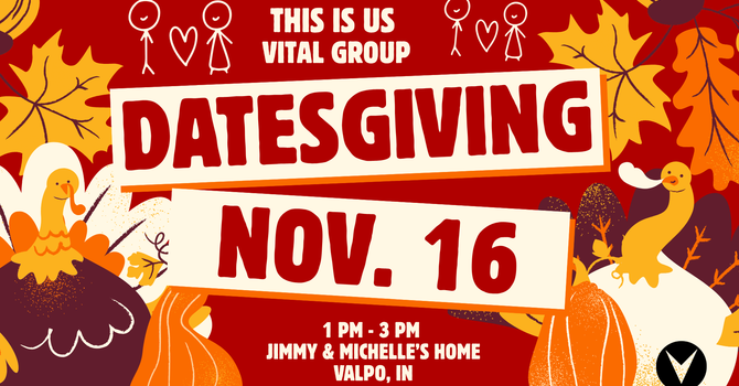 Datesgiving