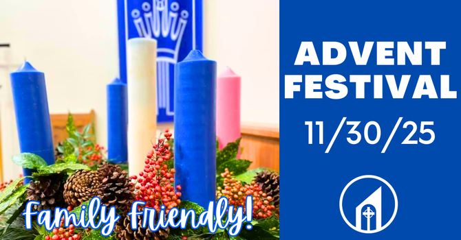 Advent Festival 