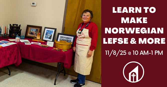 Lefse Festival 
