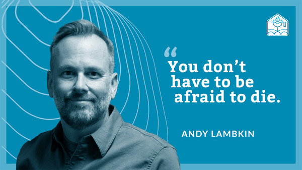 2 Timothy 4 | Poured Out: Facing Death with Faith and Hope