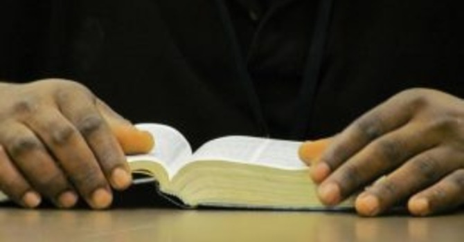 United Methodist Men