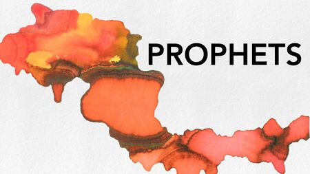 Immerse: Prophets