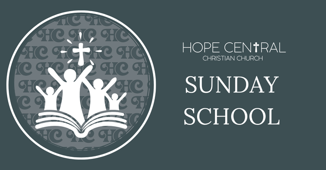 Sunday School