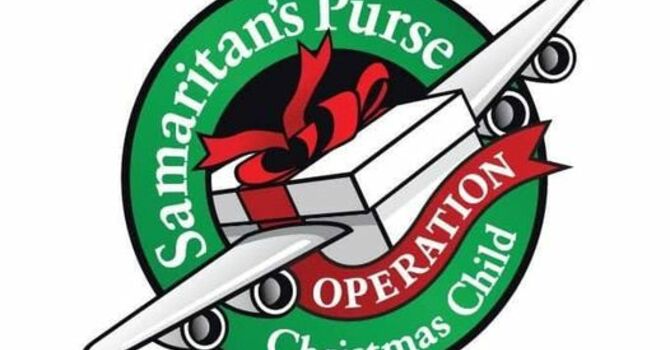 Operation Christmas Child