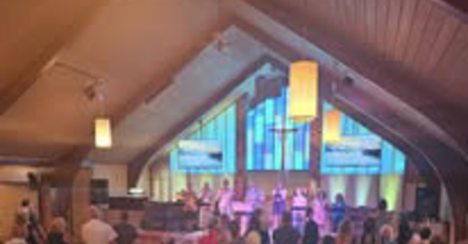 Sunday Morning Service