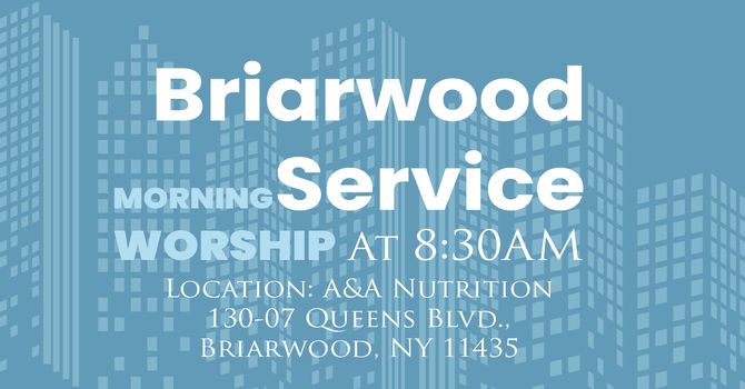 Briarwood Service