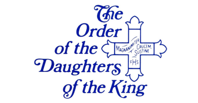 Daughters of the King