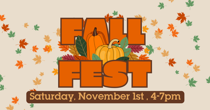 Fall Fest