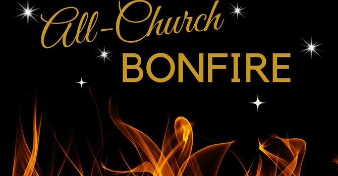 CrossRoads Bonfire and Hayride