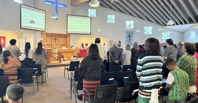 St. Peter the Apostle