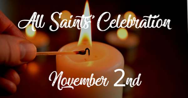 All Saints' Sunday