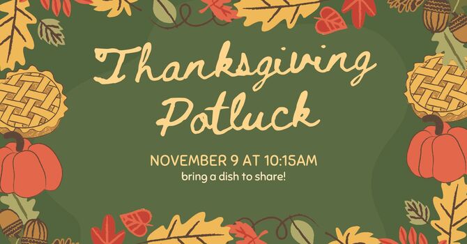 Potluck