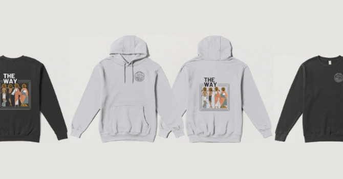 Missional Wear