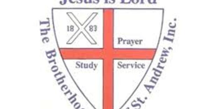 Brotherhood of St. Andrew