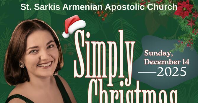 Simply Christmas