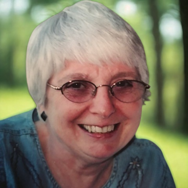 Funeral: Rev. Canon Dolly Beaumont