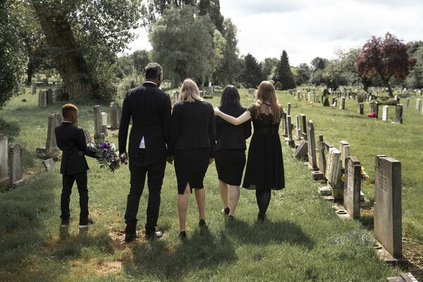 All Saint's and Soul's Day