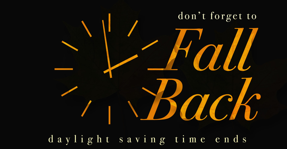 Daylight Savings Time