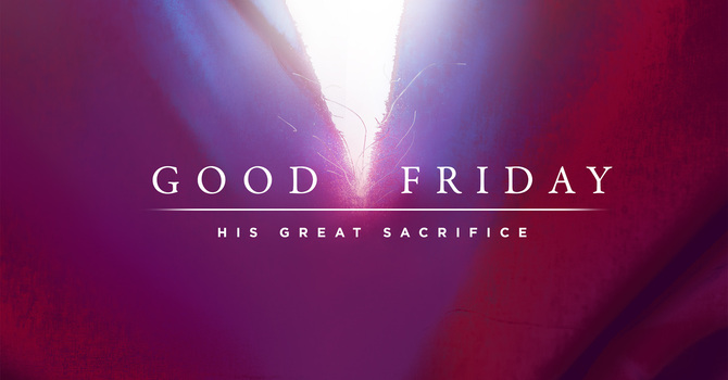 Good Friday