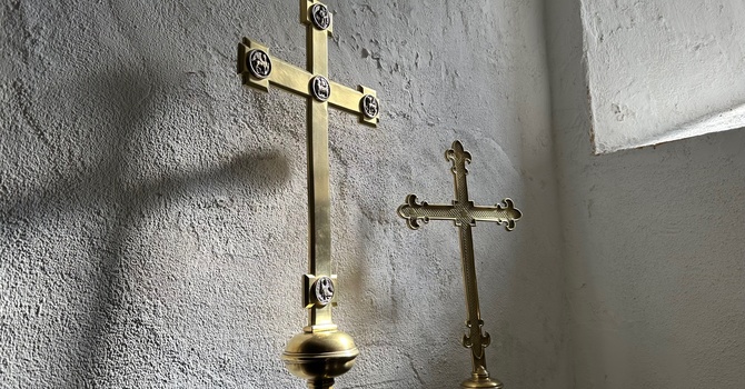 10:30 am Bulletin for      October 26, 2025 image