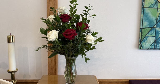 Sunday Worship Review - October 19, 2025 image