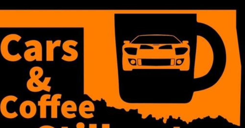 Stillwater Cars and Coffee
