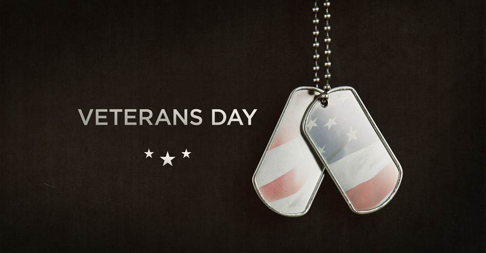 Veterans Day
