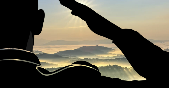 Honoring Our Veterans