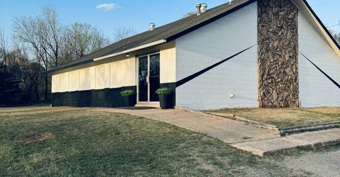 Building Update II image