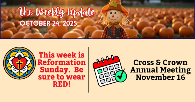 10-24-25 Weekly Update image