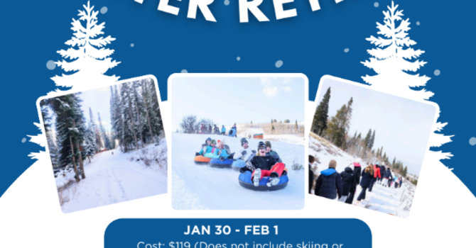 Winter Youth Retreat