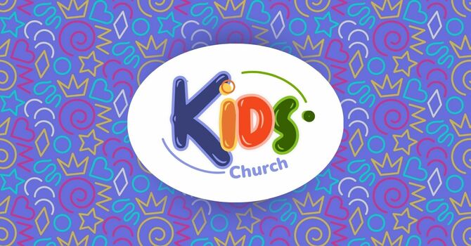 Kids Church