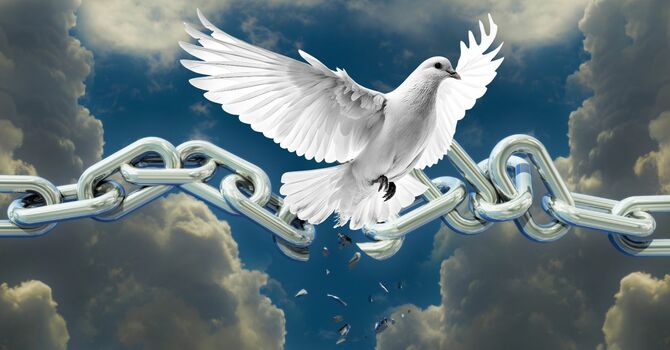 Deliverance & Healing