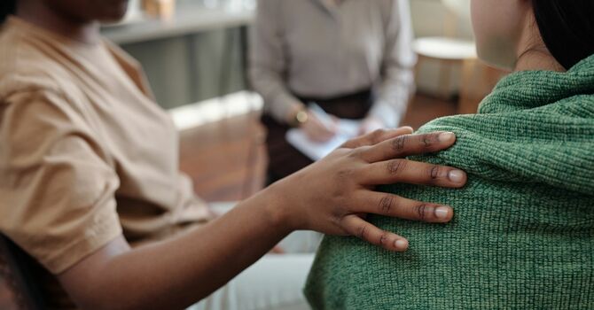 Empowerment & Welfare