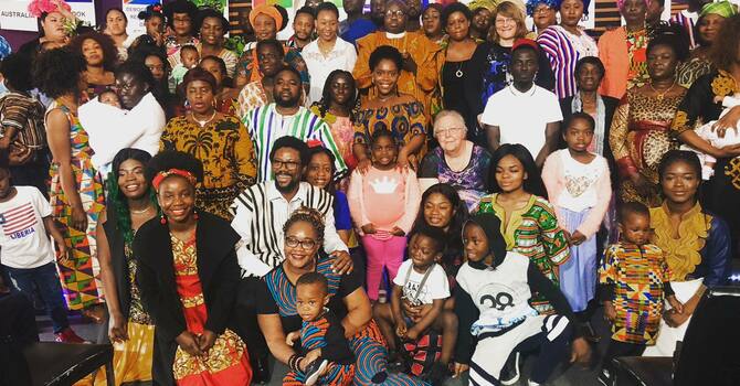 Missions & Evangelism