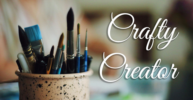 Crafty Creator
