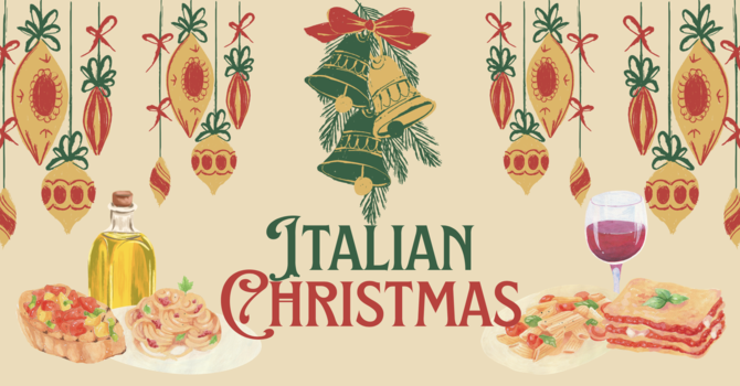 Christmas Fundraiser