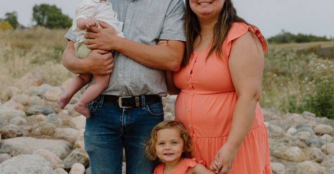 Called to be Different