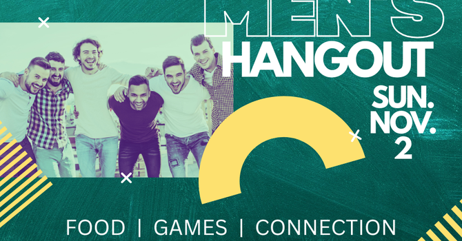 Men's Hangout