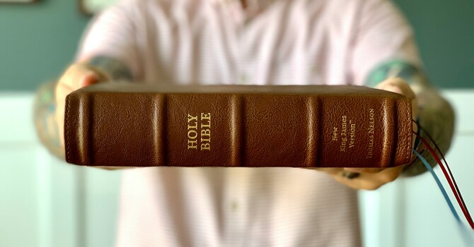 Sunday Discipleship Hour