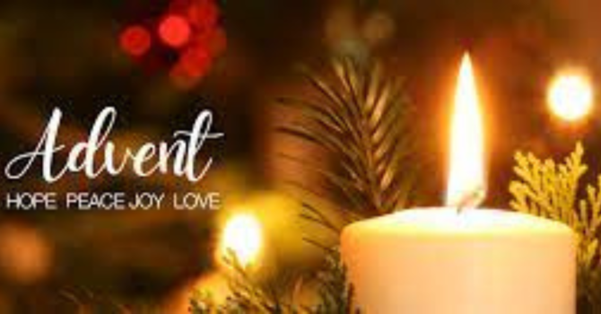 First Sunday of Advent
