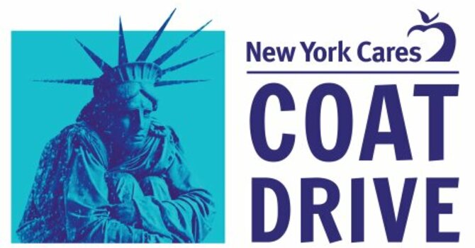 Coat Drive 2025 image