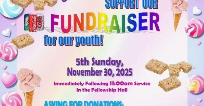 Youth Fundraiser