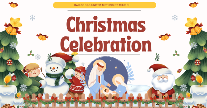 CHRISTMAS CELEBRATION