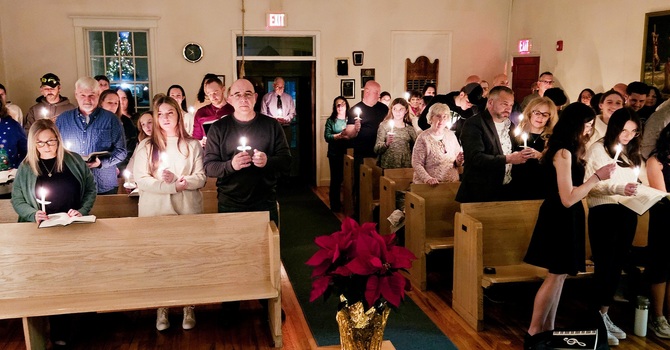 Hope Beyond the Hurt  image