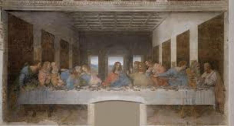 Come to Jesus’ Table