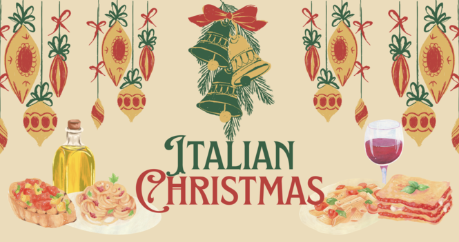 Christmas Fundraiser