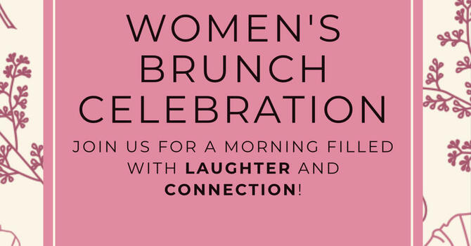 Ladies' Brunch