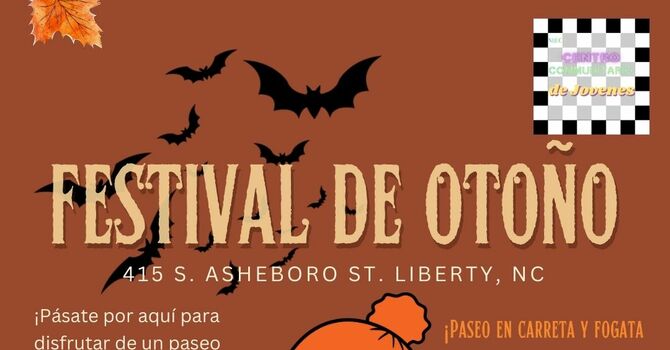 Fall Festival